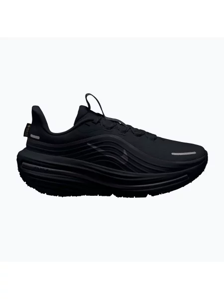 Дамски обувки за бягане Nike Winflo 12 GORE-TEX black/black/dark smoke grey черно