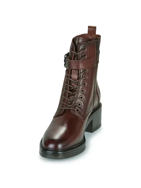 Pantofi Mjus maro