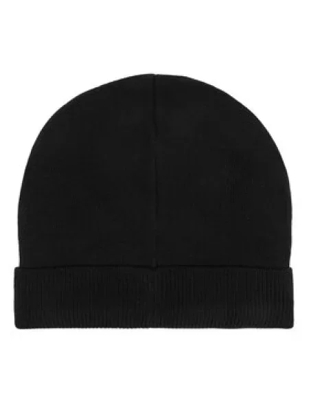 Čepice Emporio Armani černý