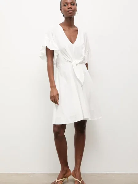 Платье мини Answear.lab