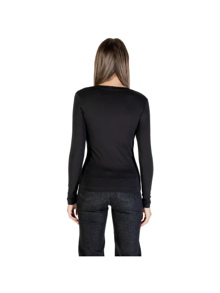 Tricou Guess negru