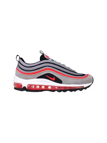 Tenisky Nike Air Max 97 sivá