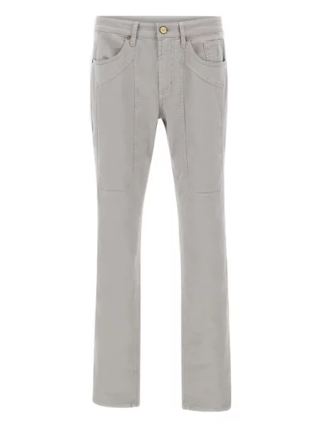 Дънки Jeckerson сиво