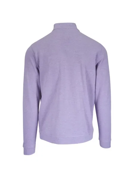 Pulover Peter Millar violet