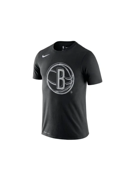 Tricou Nike cu autograf negru