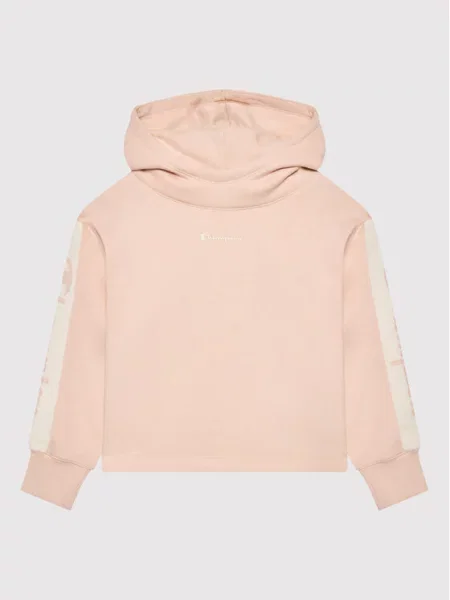 Champion Bluza różowy