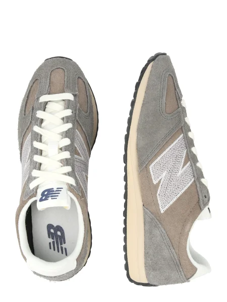 Sneakerși New Balance alb