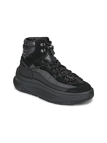 Superge Moon Boot črna