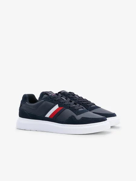 Superge Tommy Hilfiger modra