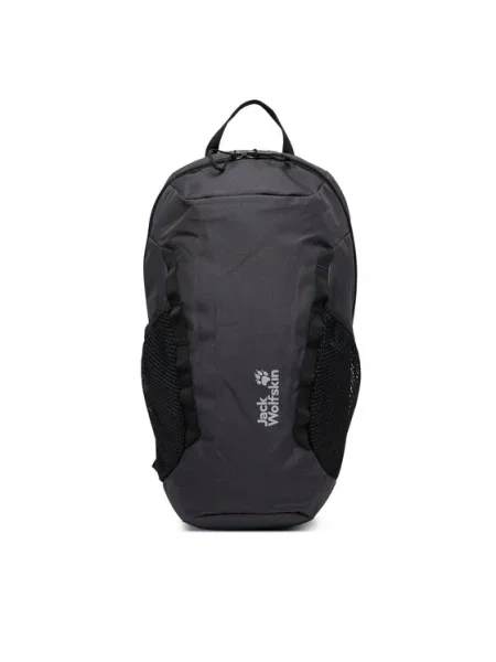 Раница Jack Wolfskin VELOCITY LITE малък с принт черно