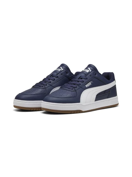 PUMA Sneakersy unisex Caven III Buty 44 niebieski