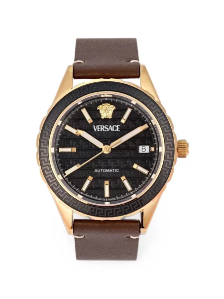 Ceas Versace negru