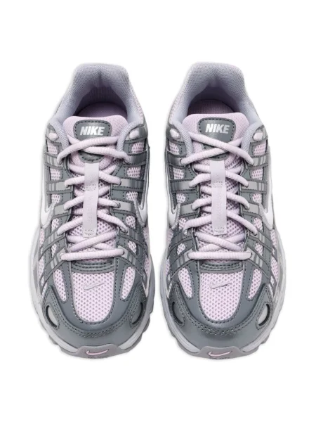 Sneakersy dziecięce Nike szare