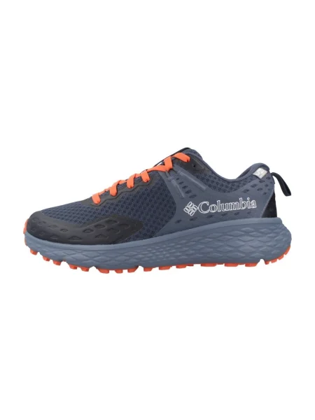 Pantofi Columbia albastru