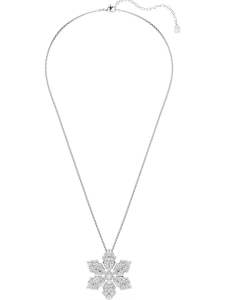 Swarovski намисто з підвіскою цирконієве IDYLLIA