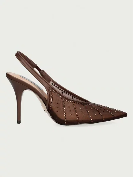 Steve Madden pantofi cu stiletto Aaisha maro