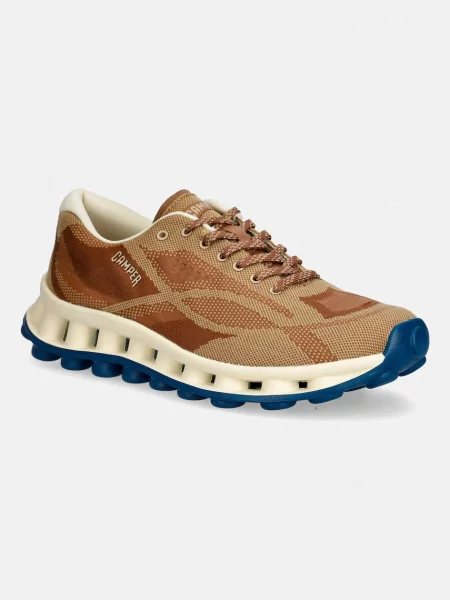 Camper Pelotissima sneakers pentru bărbați maro