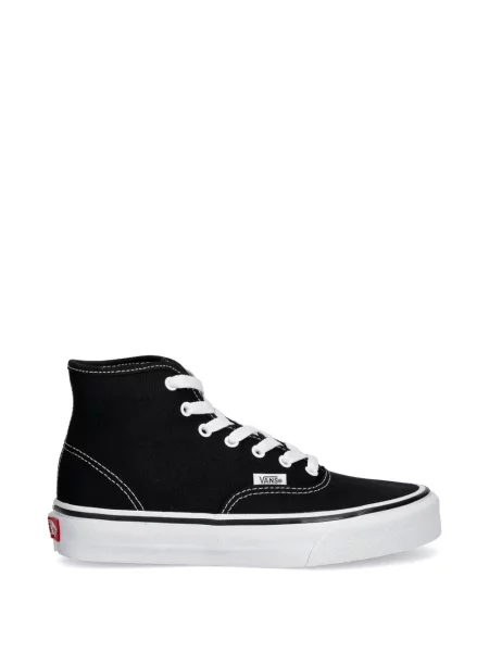 Sneakersy dziecięce Vans Authentic czarne