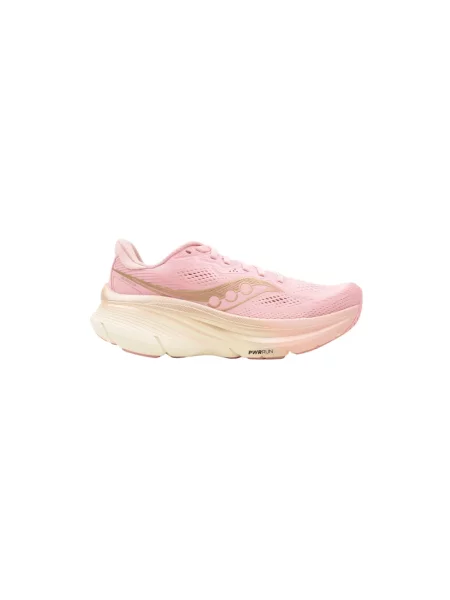 Saucony Buty do biegania Guide jasny różowy