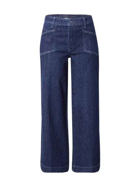 MAC Jeans Dream închis albastru