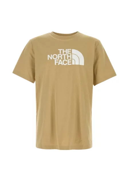 Tricou The North Face cu autograf