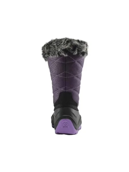 Pantofi copii Kamik violet