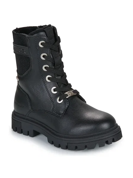 Pantofi copii Tom Tailor negru