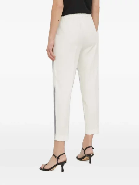 Pantaloni Sisley