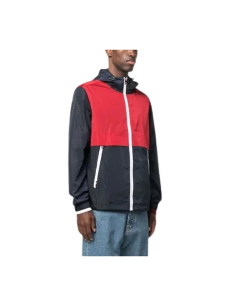 Kompaktowa kurtka Tommy Hilfiger
