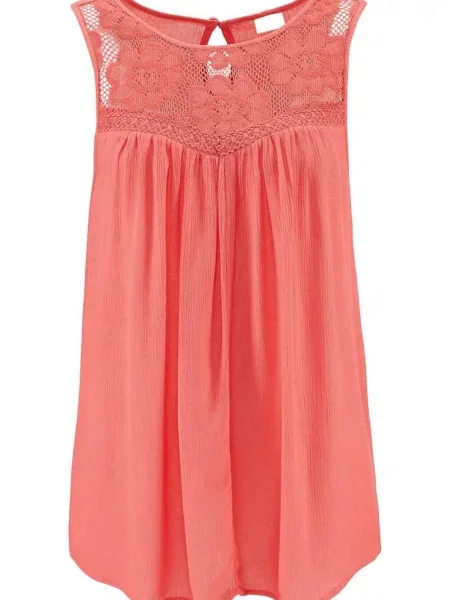 BUFFALO Bluză roșu