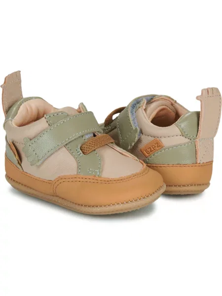 Pantofi copii Easy Peasy bej