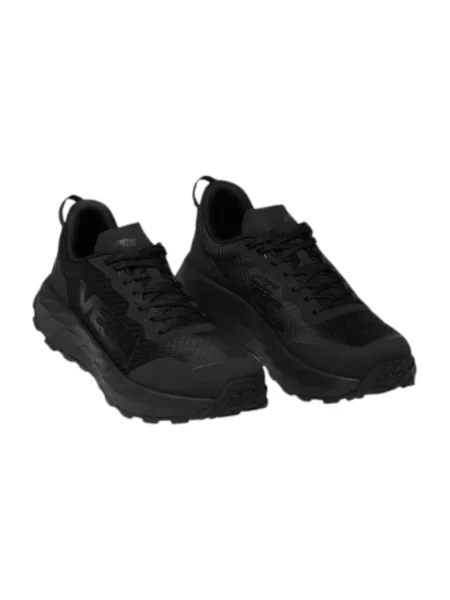 Sneakersy Veja czarne