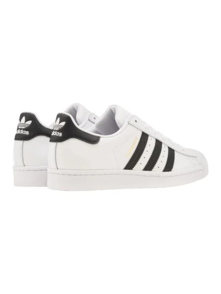 Tenisky Adidas Superstar biela
