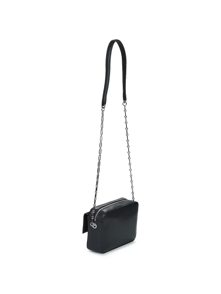 Geantă Calvin Klein Jeans negru