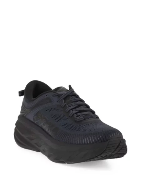 Sneakerși Hoka albastru