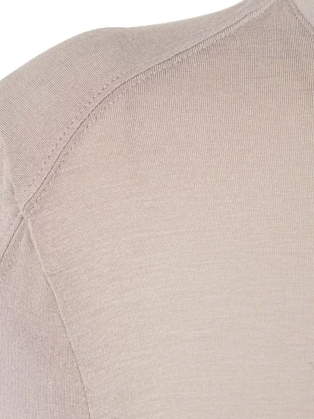 Tricou Thom Krom lung