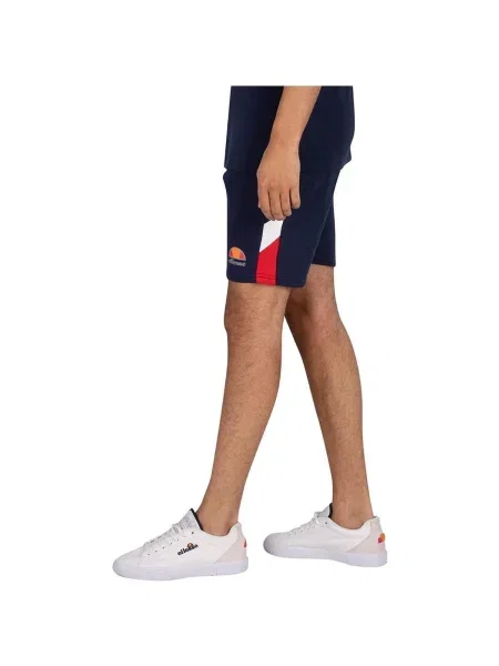 Kratke hlače Ellesse plava