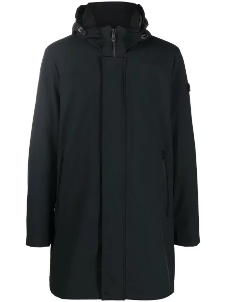 Płaszcz Peuterey czarny