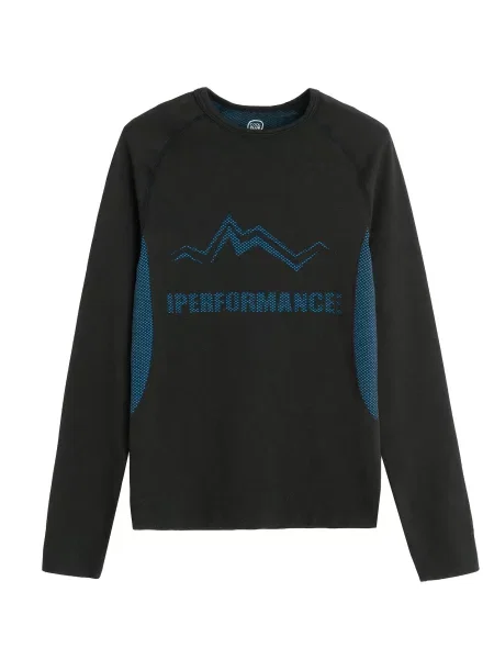 COOL CLUB by SMYK Tricou negru