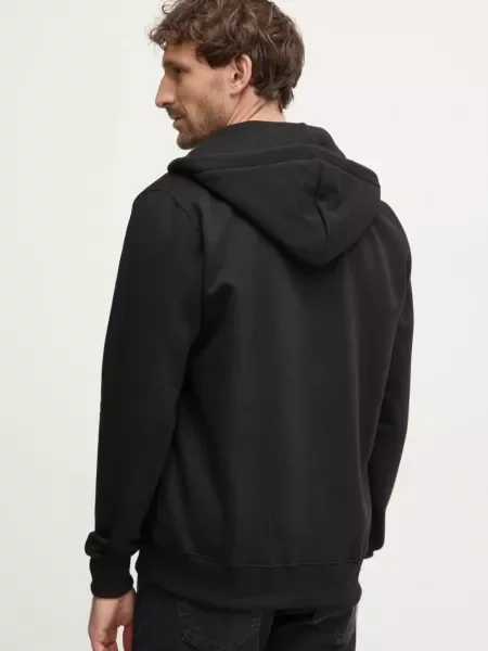 ALPHA INDUSTRIES Tréning dzseki piros fehér fekete