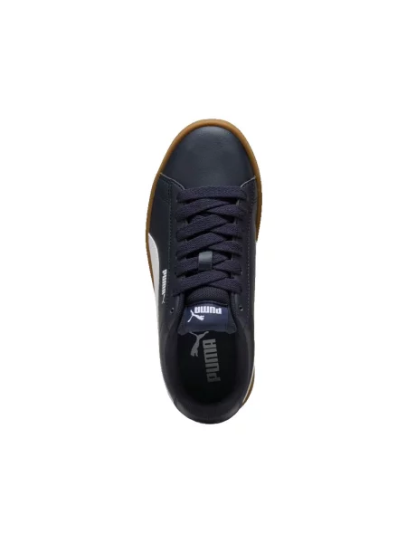 Pantofi Puma clasici albastru
