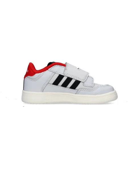Pantofi copii Adidas gri