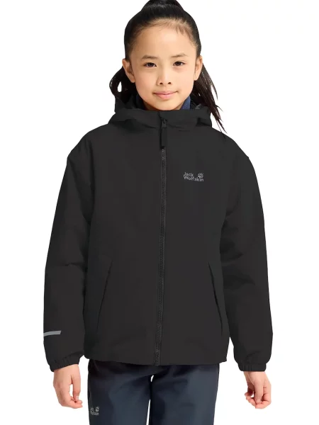 Детская куртка Jack Wolfskin
