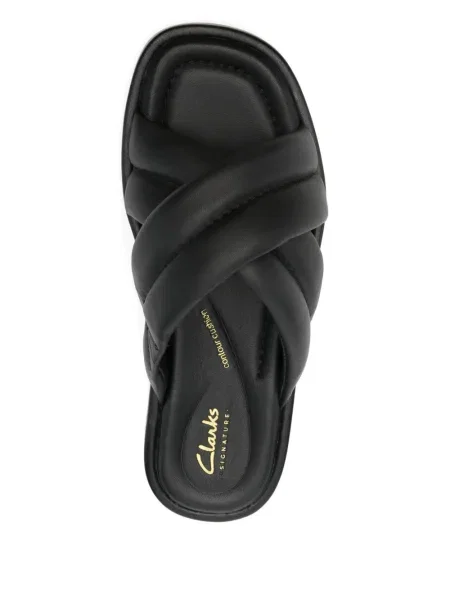 Sandale Clarks negru