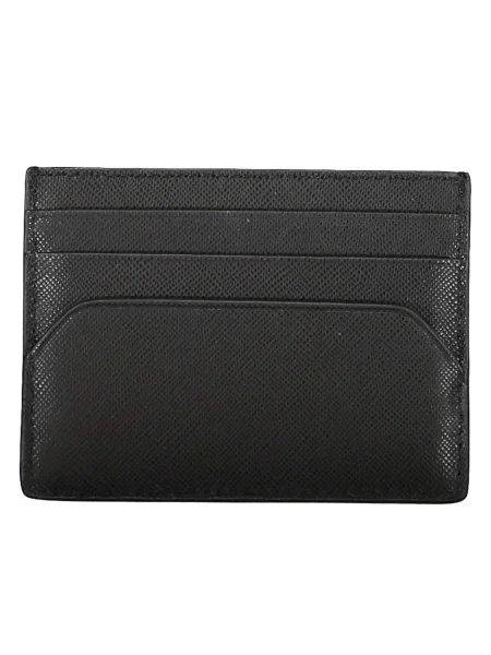 Portofel Tommy Hilfiger negru