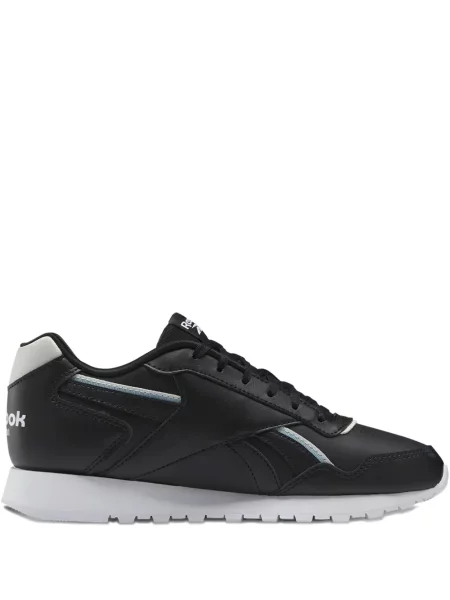Retro tenisky Reebok černé