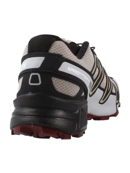 Tenisky Salomon Speedcross sivá