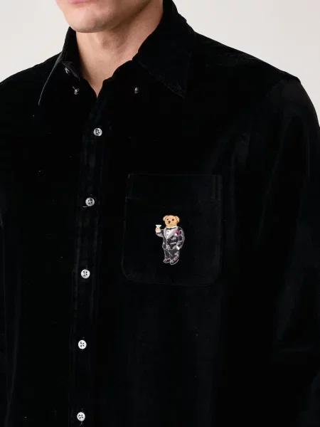 Рубашка Polo Ralph Lauren