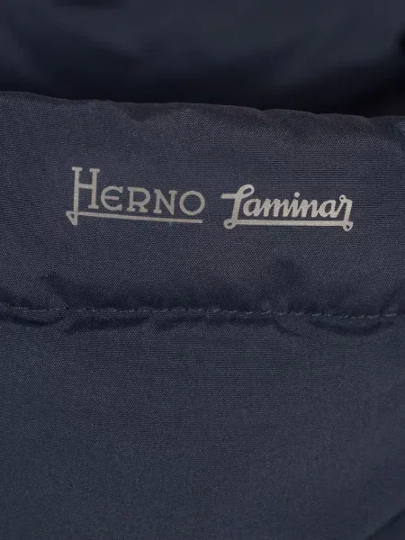 Παλτό Herno μπλε