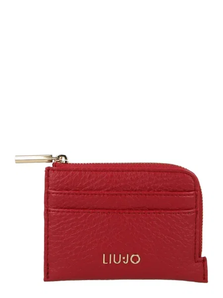 Liu Jo portofel roșu